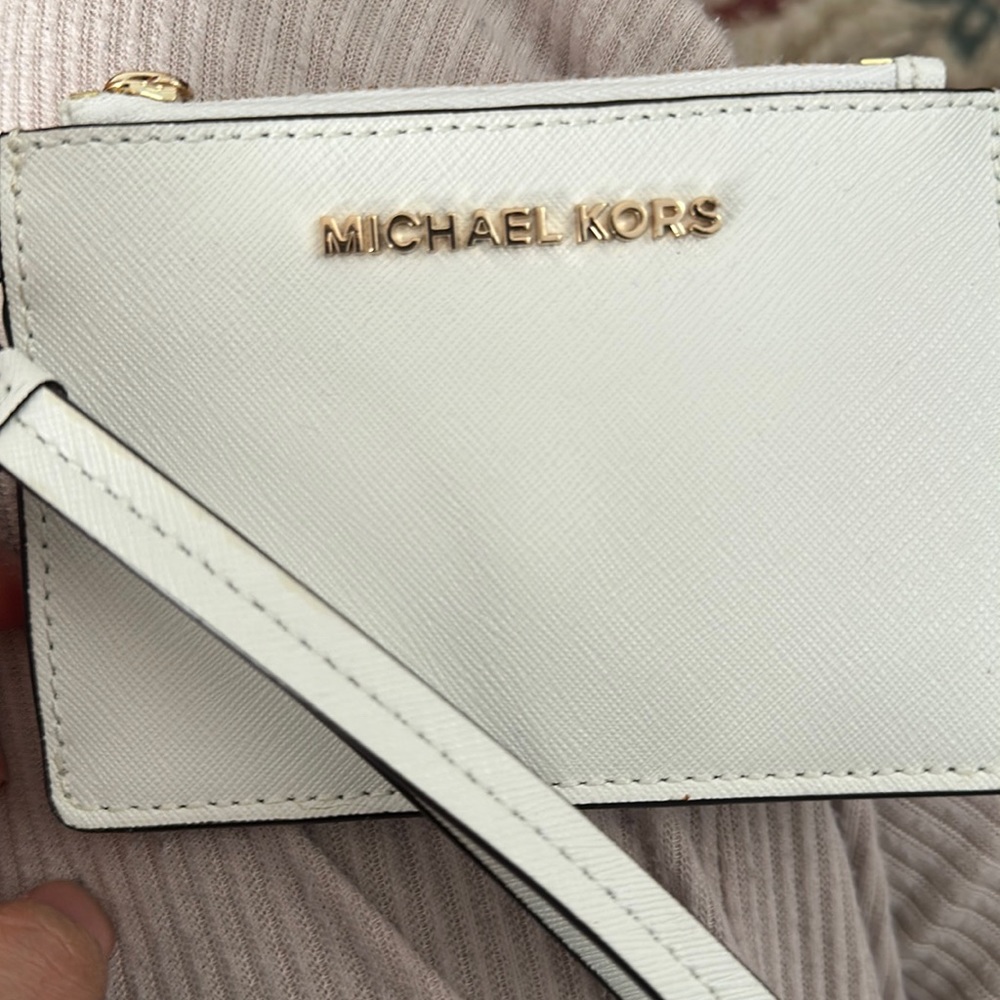 Micheal khors wallet
